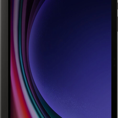 Чехол Samsung Privacy Screen Tab S9 черный