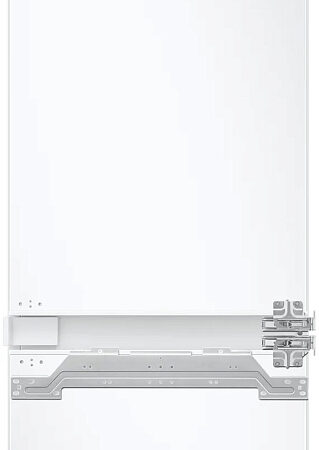 Встраиваемый холодильник Samsung BRB26715EWW с охлаждением Metal Cooling, 267 л