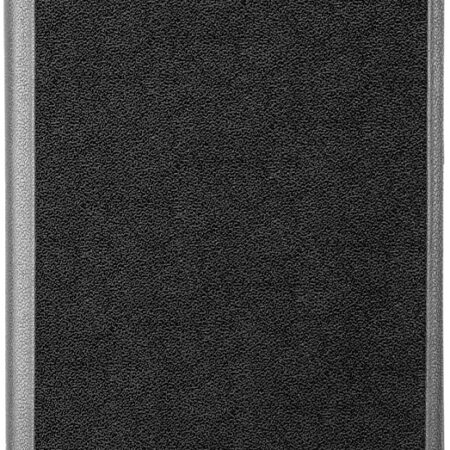 Чехол-книжка moonfish для Galaxy S23 FE, силикон черный