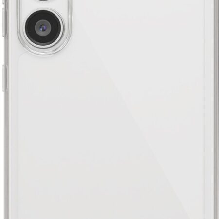 Чехол VLP Crystal Case для Galaxy S23 FE прозрачный