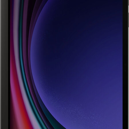 Чехол Samsung Privacy Screen Tab S9+ черный