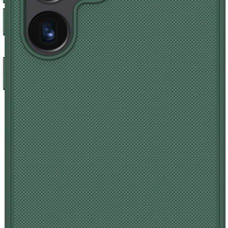 Чехол Nillkin Frosted Shield Pro для Galaxy S24 Ultra зеленый