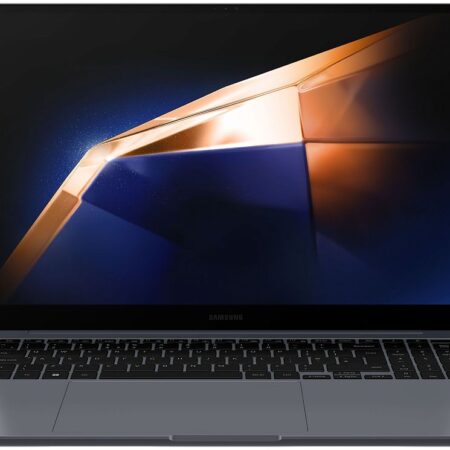 Ноутбук Samsung Galaxy Book4 Ultra 16 Серый