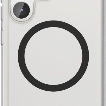 Чехол VLP Puro Case MagSafe для Galaxy S24 Ultra, поликарбонат прозрачный