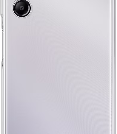 Чехол Samsung Clear Case A14 прозрачный