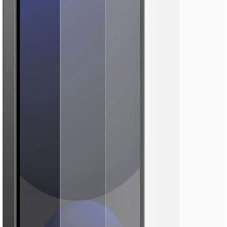Защитная пленка Samsung для Galaxy S24 FE прозрачный