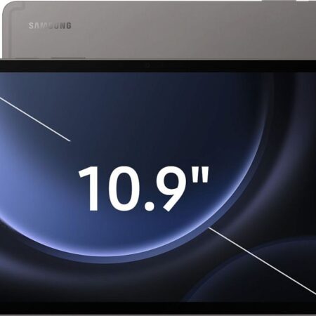 Планшет Samsung Galaxy Tab S9 FE Wi-Fi 128 ГБ графит