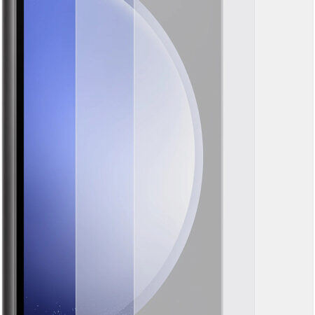 Защитная пленка Samsung для Galaxy S23 FE прозрачный