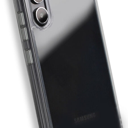 Чехол Whitestone Dome Crystal Case для Galaxy A54 прозрачный