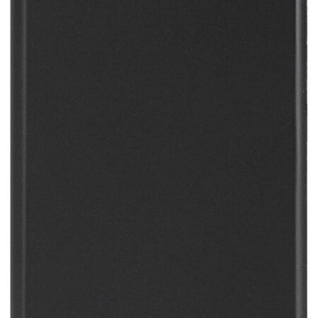 Чехол-книжка moonfish для Galaxy A54, полиуретан черный