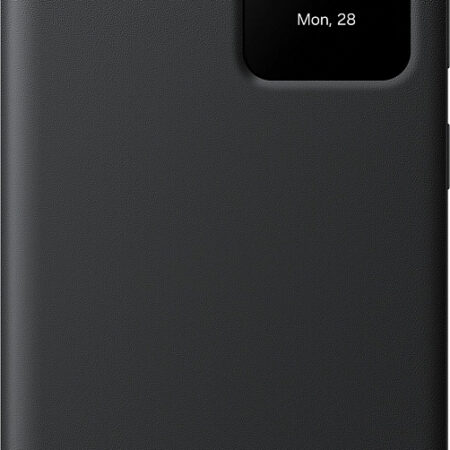 Чехол-книжка Samsung Smart View Wallet Case S24 черный
