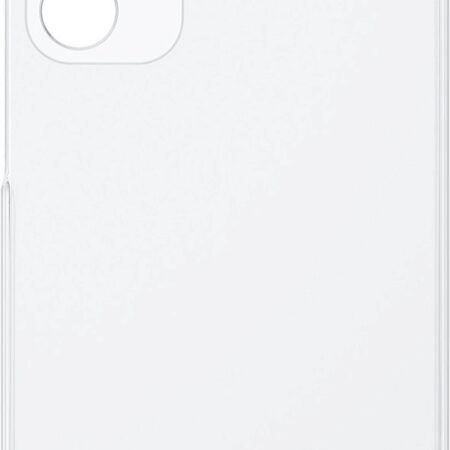 Чехол Samsung Clear Case A15 прозрачный