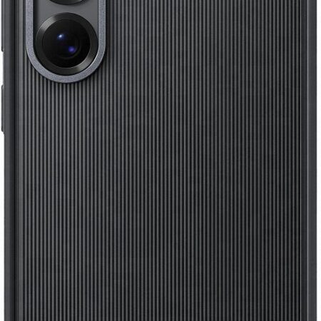 Чехол Samsung Rugged Case Galaxy S25 Ultra черный