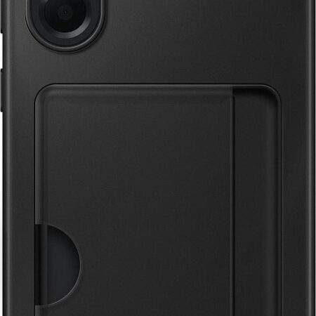 Чехол Samsung Card Slot Case A56 черный