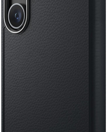 Чехол Uniq Stexa для Galaxy S24 Ultra черный
