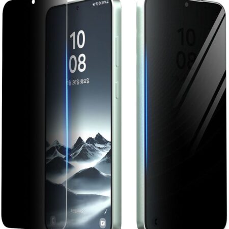 Защитное стекло Araree Core Privacy для Galaxy S25+