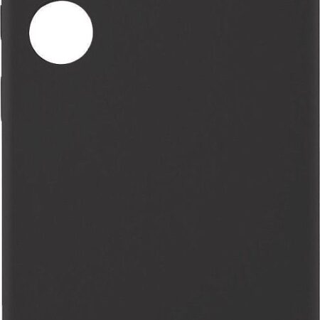 Чехол uBear Touch Mag Case для Galaxy S25+, soft-touch черный