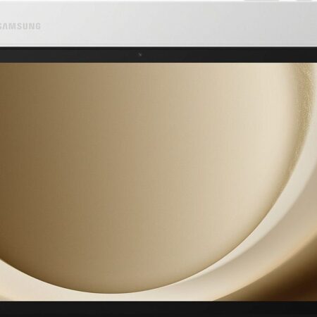 Планшет Samsung Galaxy Tab A9+ 5G 128 ГБ серебристый