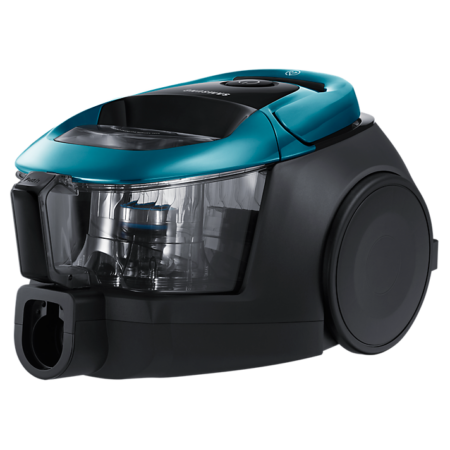 Пылесос Samsung VC18M31B0HN/EV Mint Blue