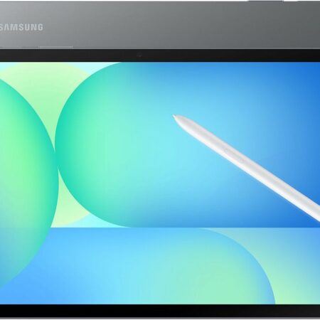 Планшет Samsung Galaxy Tab S10 FE 256 ГБ LTE Серый