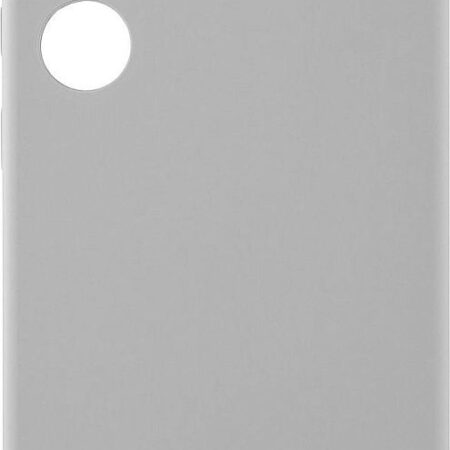 Чехол uBear Touch Mag Case для Galaxy S25+, soft-touch серый