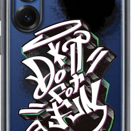 Чехол Samsung Flipsuit Case Galaxy S25 черный