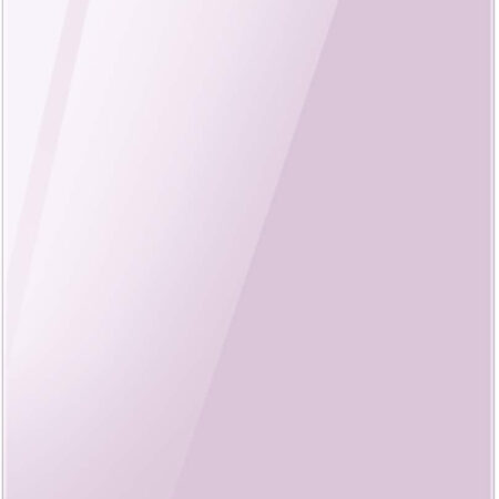 Нижняя панель для холодильника Samsung BESPOKE RA-B23DBB38GG лиловый