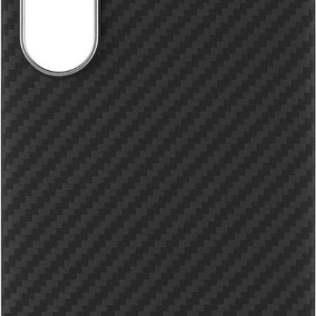 Чехол uBear Supreme Case для Galaxy S25 Ultra, кевлар черный