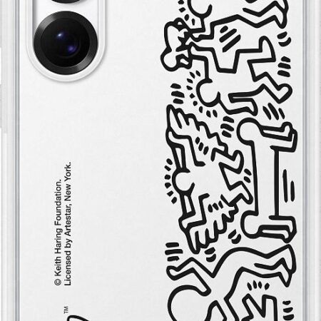 Чехол Samsung Flipsuit Case Galaxy S25 Ultra белый