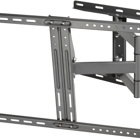 Кронштейн Vivanco наклонно-поворотный для ТВ 40"- 85"