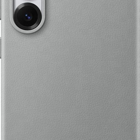 Чехол Samsung Kindsuit Case Galaxy S25 серый