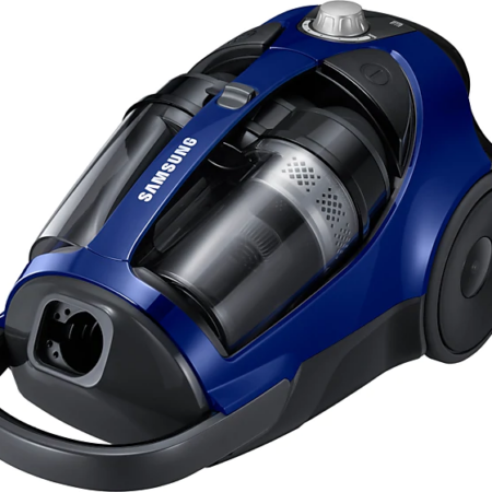 Пылесос Samsung VCC8836V36/XEV Синий
