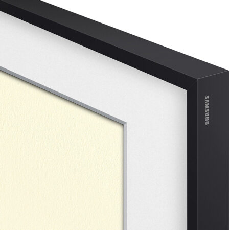 Дополнительная ТВ рамка Samsung для телевизоров 50" The Frame 2020 черный