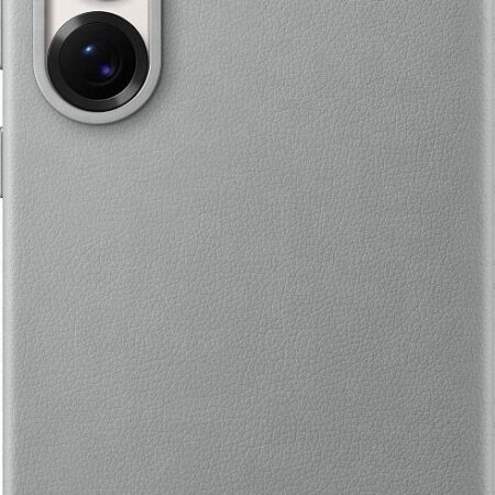 Чехол Samsung Kindsuit Case Galaxy S25 Ultra серый