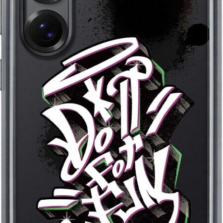 Чехол Samsung Flipsuit Case Galaxy S25 Ultra черный