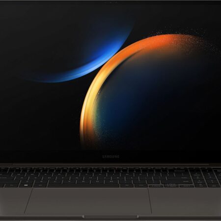 Ноутбук Samsung Galaxy Book3 Ultra 16"  i7 32ГБ/1ТБ графит