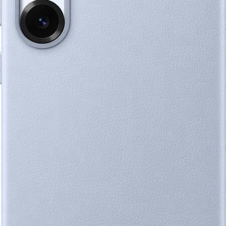Чехол Samsung Kindsuit Case Galaxy S25+ голубой