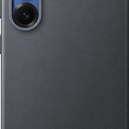 Чехол Samsung Kindsuit Case Galaxy S25 черный
