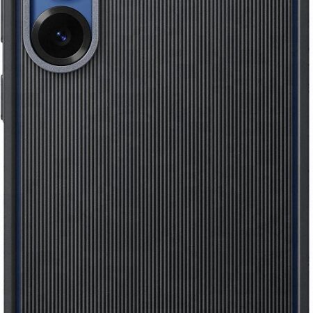 Чехол Samsung Rugged Case Galaxy S25+ черный