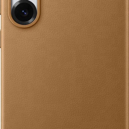 Чехол Samsung Kindsuit Case Galaxy S25+ песочный