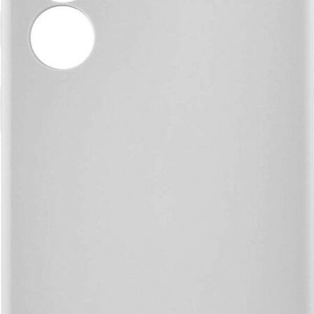 Чехол uBear Touch Mag Case для Galaxy S25, soft-touch серый