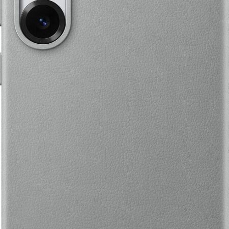 Чехол Samsung Kindsuit Case Galaxy S25+ серый