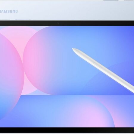Планшет Samsung Galaxy Tab S10 FE 256 ГБ LTE Голубой