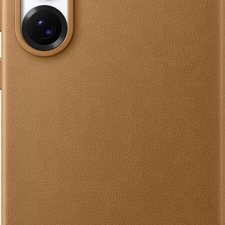 Чехол Samsung Kindsuit Case Galaxy S25 Ultra песочный