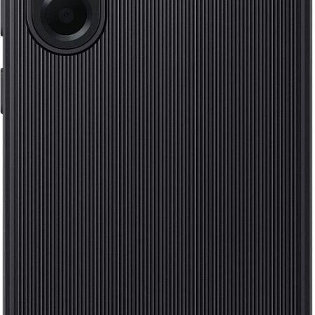 Чехол Samsung Rugged Case A56 черный