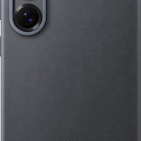 Чехол Samsung Kindsuit Case Galaxy S25 Ultra черный