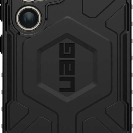 Чехол UAG Pathfinder Pro MagSafe для Galaxy S24 Ultra черный