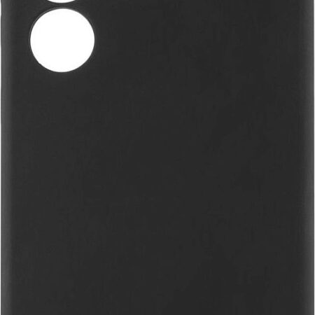 Чехол uBear Touch Mag Case для Galaxy S25 Ultra, soft-touch черный