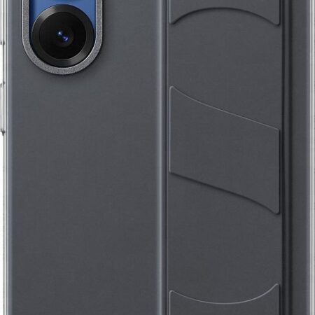 Чехол Samsung Standing Grip Case Galaxy S25 черный