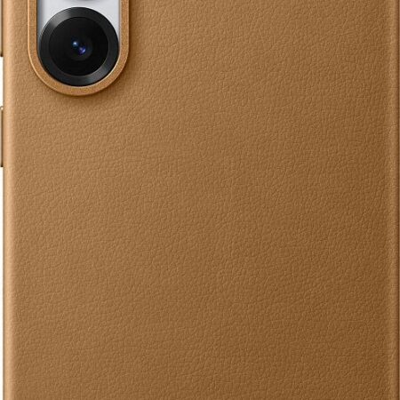 Чехол Samsung Kindsuit Case Galaxy S25 песочный